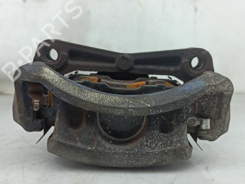Used Left front brake caliper NISSAN JUKE (F15) 1.5 dCi (110 hp) 29510367