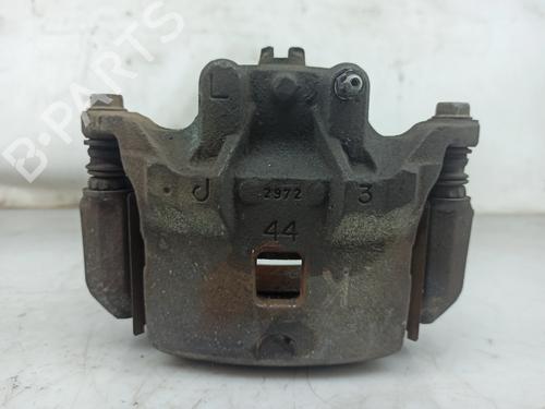 Left front brake caliper NISSAN JUKE (F15) 1.5 dCi | BP29510367M105