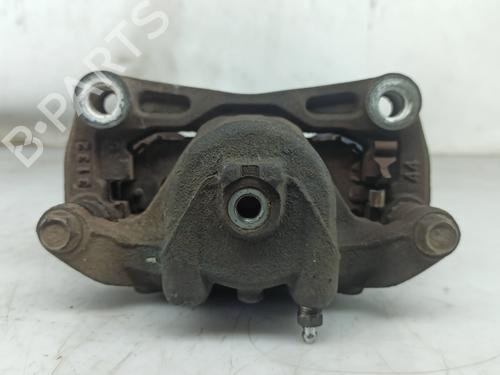 Left front brake caliper NISSAN JUKE (F15) 1.5 dCi | BP29510367M105