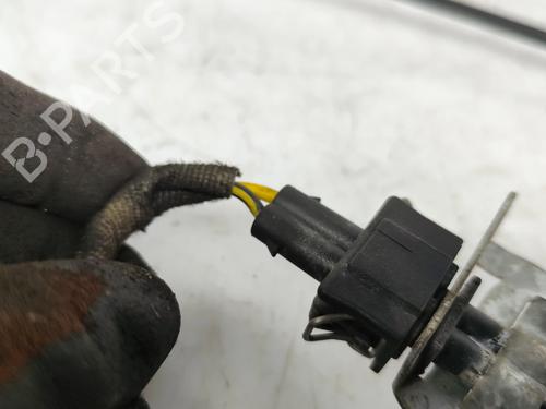 Front left window mechanism SEAT IBIZA II (6K1) 1.4 i 16V | BP29510594C22 