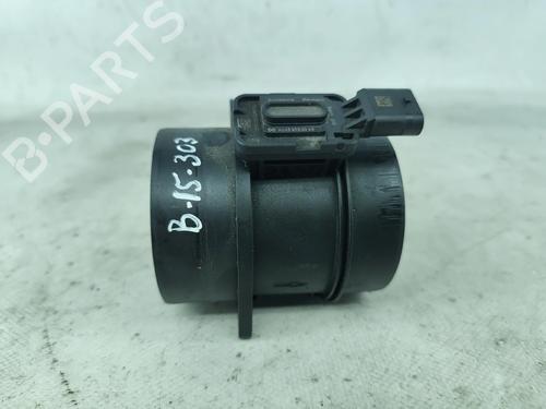 Used Mass air flow sensor MERCEDES-BENZ CLA Coupe (C117) CLA 200 CDI (117.301) (136 hp) 29291659
