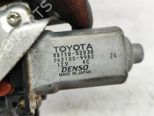 Vindusheismekanisme høyre foran TOYOTA YARIS (_P1_) 1.0 (SCP10_, SCP10R) | BP29510605C23