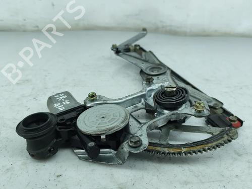 Vindusheismekanisme høyre foran TOYOTA YARIS (_P1_) 1.0 (SCP10_, SCP10R) | BP29510605C23