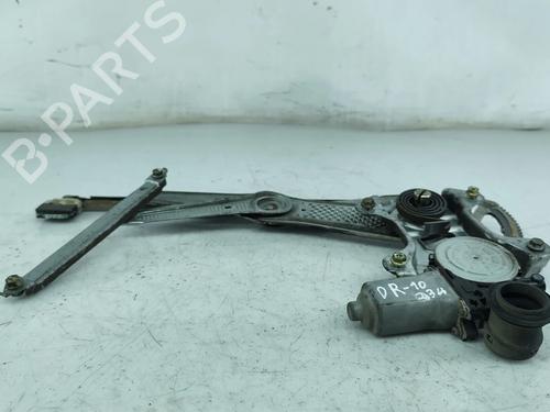 Vindusheismekanisme høyre foran TOYOTA YARIS (_P1_) 1.0 (SCP10_, SCP10R) | BP29510605C23