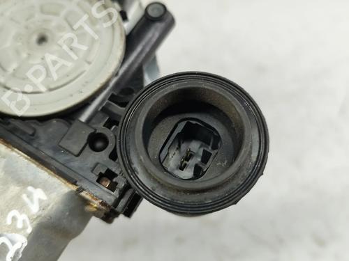 Vindusheismekanisme høyre foran TOYOTA YARIS (_P1_) 1.0 (SCP10_, SCP10R) | BP29510605C23