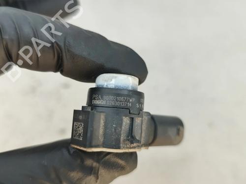 Electronic module CITROËN C4 Picasso II 1.6 BlueHDi 120 | BP29457991M83 - Image 11