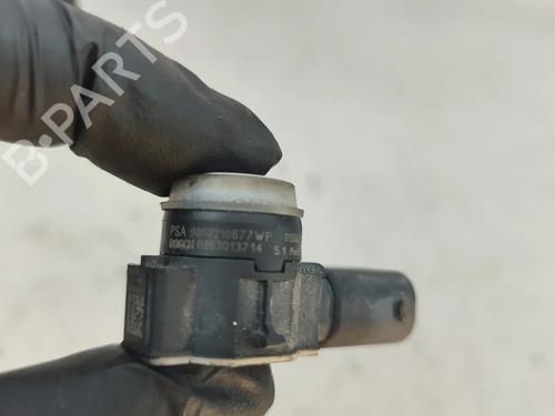 Electronic module CITROËN C4 Picasso II 1.6 BlueHDi 120 | BP29457991M83 - Image 6