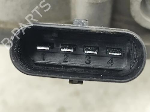 Front wiper motor MERCEDES-BENZ CLA Coupe (C117) CLA 200 CDI (117.301) | BP29291644M29