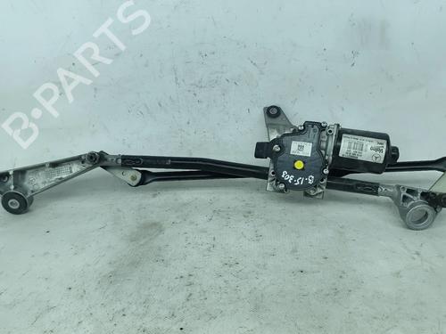 Used Front wiper motor MERCEDES-BENZ CLA Coupe (C117) CLA 200 CDI (117.301) (136 hp) 29291644