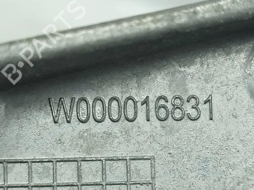 Front wiper motor MERCEDES-BENZ CLA Coupe (C117) CLA 200 CDI (117.301) | BP29291644M29