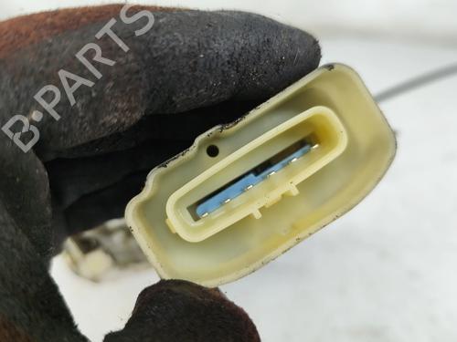 Front right lock TOYOTA YARIS (_P1_) 1.0 (SCP10_, SCP10R) | BP29510607C97 