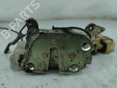 Front right lock TOYOTA YARIS (_P1_) 1.0 (SCP10_, SCP10R) | BP29510607C97 