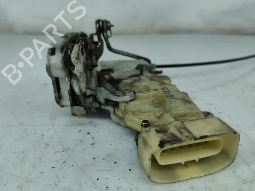 Front right lock TOYOTA YARIS (_P1_) 1.0 (SCP10_, SCP10R) | BP29510607C97 