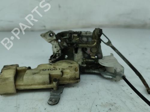 Front right lock TOYOTA YARIS (_P1_) 1.0 (SCP10_, SCP10R) | BP29510607C97 