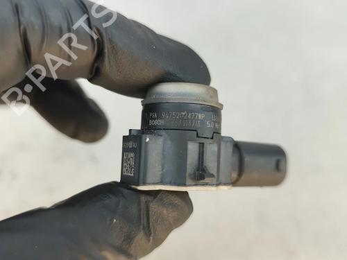 Electronic module CITROËN C4 Picasso II 1.6 BlueHDi 120 | BP29457993M83  - Image 5