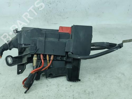 Used Fuse box MERCEDES-BENZ CLA Coupe (C117) CLA 200 CDI (117.301) (136 hp) 29291643