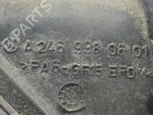 Fuse box MERCEDES-BENZ CLA Coupe (C117) CLA 200 CDI (117.301) | BP29291643E1 