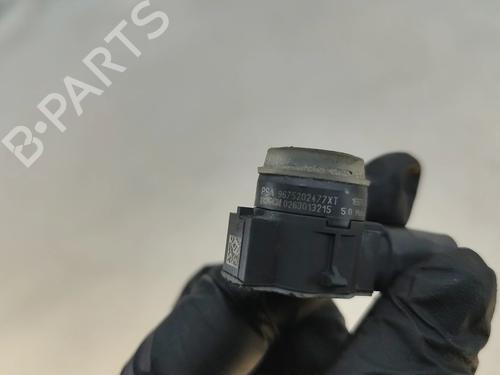 Electronic module CITROËN C4 Picasso II 1.6 BlueHDi 120 | BP29457996M83 - Image 5