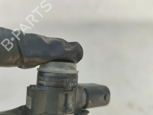 Electronic module CITROËN C4 Picasso II 1.6 BlueHDi 120 | BP29457999M83  - Image 5