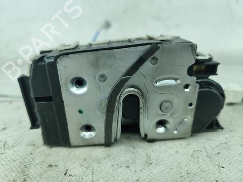 Front right lock MERCEDES-BENZ CLA Coupe (C117) CLA 200 CDI (117.301) | BP29291636C97