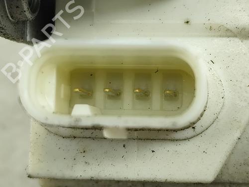 Front right lock MERCEDES-BENZ CLA Coupe (C117) CLA 200 CDI (117.301) | BP29291636C97