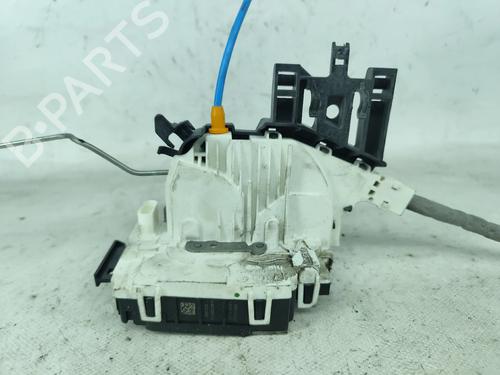 Used Front right lock MERCEDES-BENZ CLA Coupe (C117) CLA 200 CDI (117.301) (136 hp) 29291636