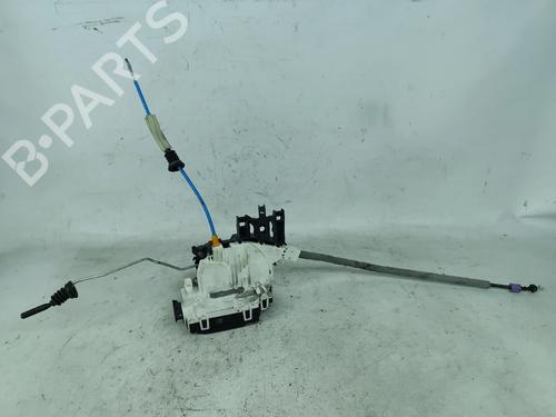 Front right lock MERCEDES-BENZ CLA Coupe (C117) CLA 200 CDI (117.301) | BP29291636C97