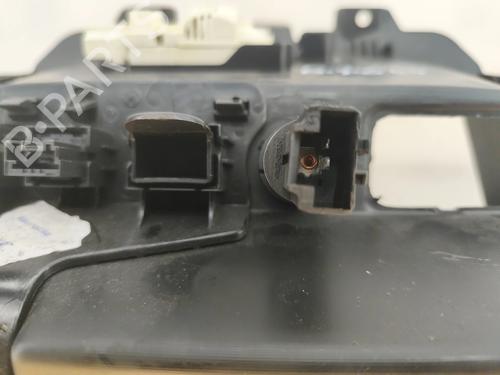 Glove box CITROËN C4 Picasso II 1.6 BlueHDi 120 | BP29457816C95 