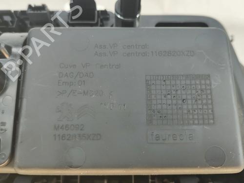 Glove box CITROËN C4 Picasso II 1.6 BlueHDi 120 | BP29457816C95 