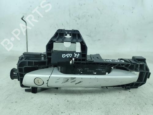 Used Front left exterior door handle MERCEDES-BENZ CLA Coupe (C117) CLA 200 CDI (117.301) (136 hp) 29291639