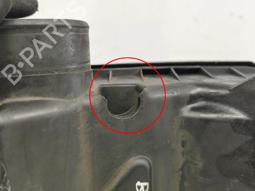 Air filter box HONDA HR-V (GH_) 1.6 16V (GH1, GH3) | BP29539456M87 