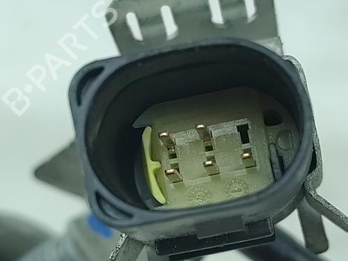 Electronic sensor MERCEDES-BENZ CLA Coupe (C117) CLA 200 CDI (117.301) | BP29291646M84 - Image 3
