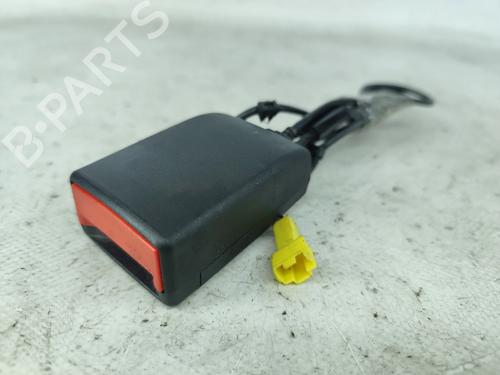 Used Seat buckle MERCEDES-BENZ CLA Coupe (C117) CLA 200 CDI (117.301) (136 hp) 29291657