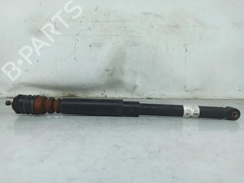 Venstre bagtil støddæmper HONDA JAZZ IV (GK_) 1.5 (130 hp) 17674186