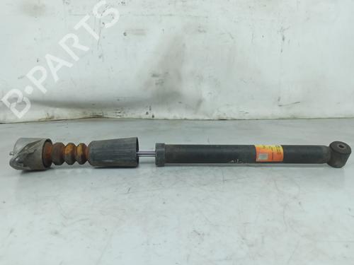 Used Right rear shock absorber SEAT IBIZA III (6L1) 1.2 (64 hp) 29503583