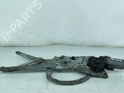 Used Front left window mechanism BMW 3 (E36) 318 tds (90 hp) 29510640