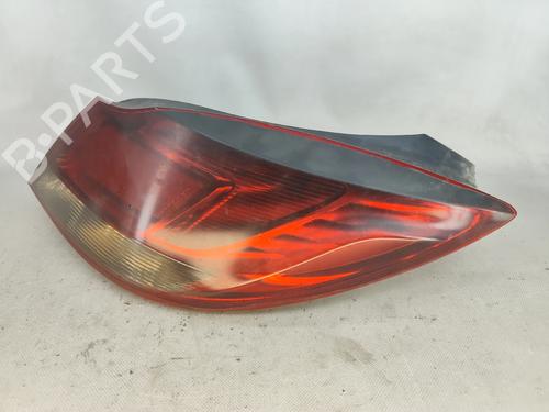 Højre baglygte OPEL INSIGNIA A (G09) 2.0 CDTI (68) (160 hp) 29510409