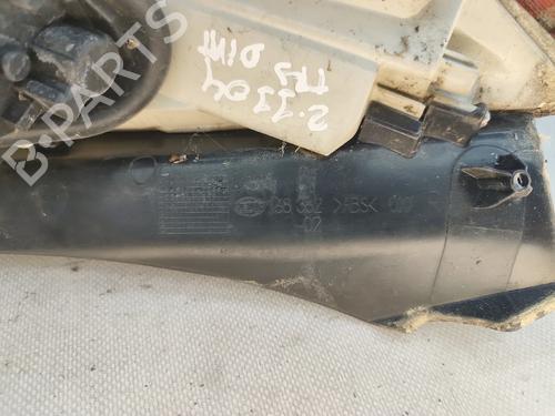 Right taillight OPEL INSIGNIA A (G09) 2.0 CDTI (68) | BP29510409C35 