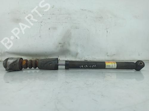 Used Left rear shock absorber SEAT IBIZA III (6L1) 1.2 (64 hp) 29503584
