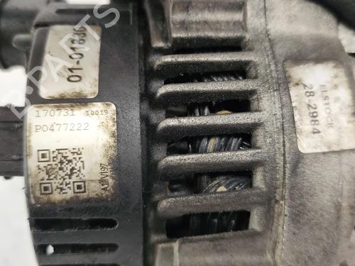 Alternator BMW 3 (E36) 318 tds | BP29510641M7 