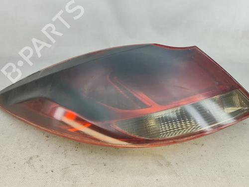 Used Left taillight OPEL INSIGNIA A (G09) 2.0 CDTI (68) (160 hp) 29510410