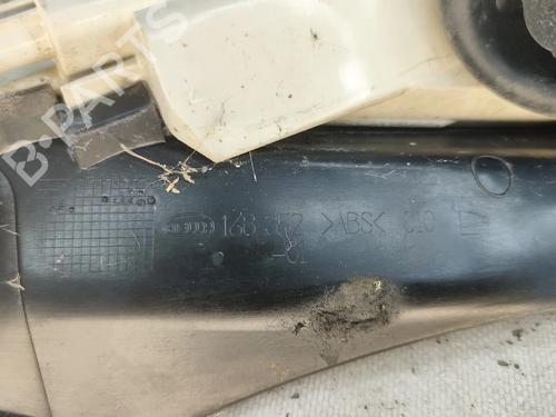 Left taillight OPEL INSIGNIA A (G09) 2.0 CDTI (68) | BP29510410C34 