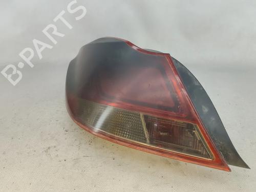 Left taillight OPEL INSIGNIA A (G09) 2.0 CDTI (68) | BP29510410C34 