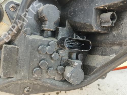 Left taillight OPEL INSIGNIA A (G09) 2.0 CDTI (68) | BP29510410C34 