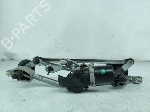 Used Front wiper motor NISSAN JUKE (F15) 1.6 (117 hp) 29545636