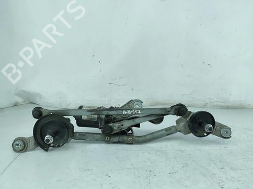 Front wiper motor NISSAN JUKE (F15) 1.6 | BP29545636M29