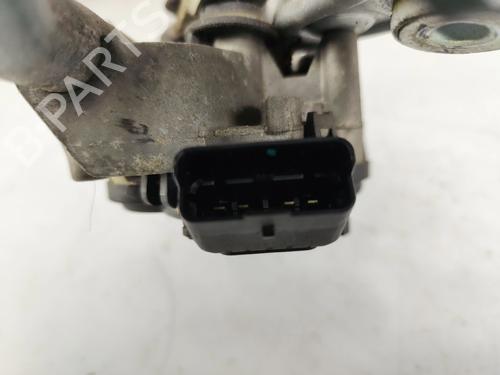 Front wiper motor NISSAN JUKE (F15) 1.6 | BP29545636M29