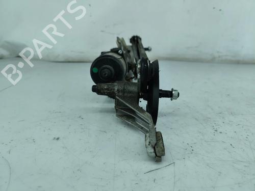 Front wiper motor NISSAN JUKE (F15) 1.6 | BP29545636M29