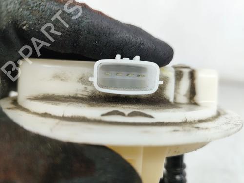 Fuel pump NISSAN JUKE (F15) 1.6 | BP29545638M76 