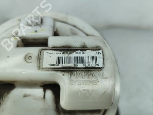 Fuel pump NISSAN JUKE (F15) 1.6 | BP29545638M76 